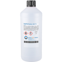 Alcohol Isopropyl 99% 1 liter