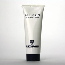 All Pur remover (lijm remover creme voor de huid)