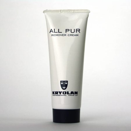 All Pur remover