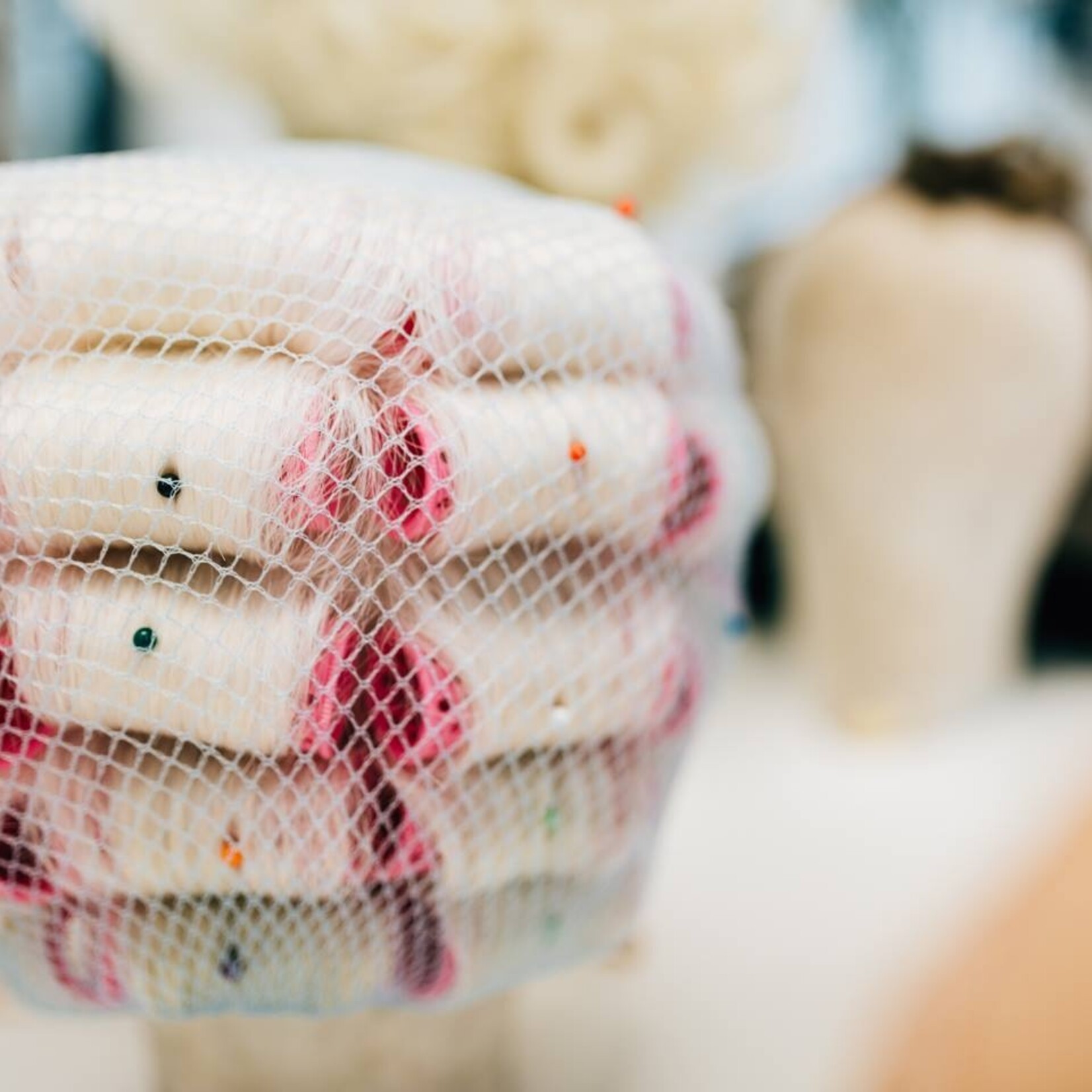 Onduleerpakket 2 (alleen te bestellen in combinatie met de vakles onduleren)