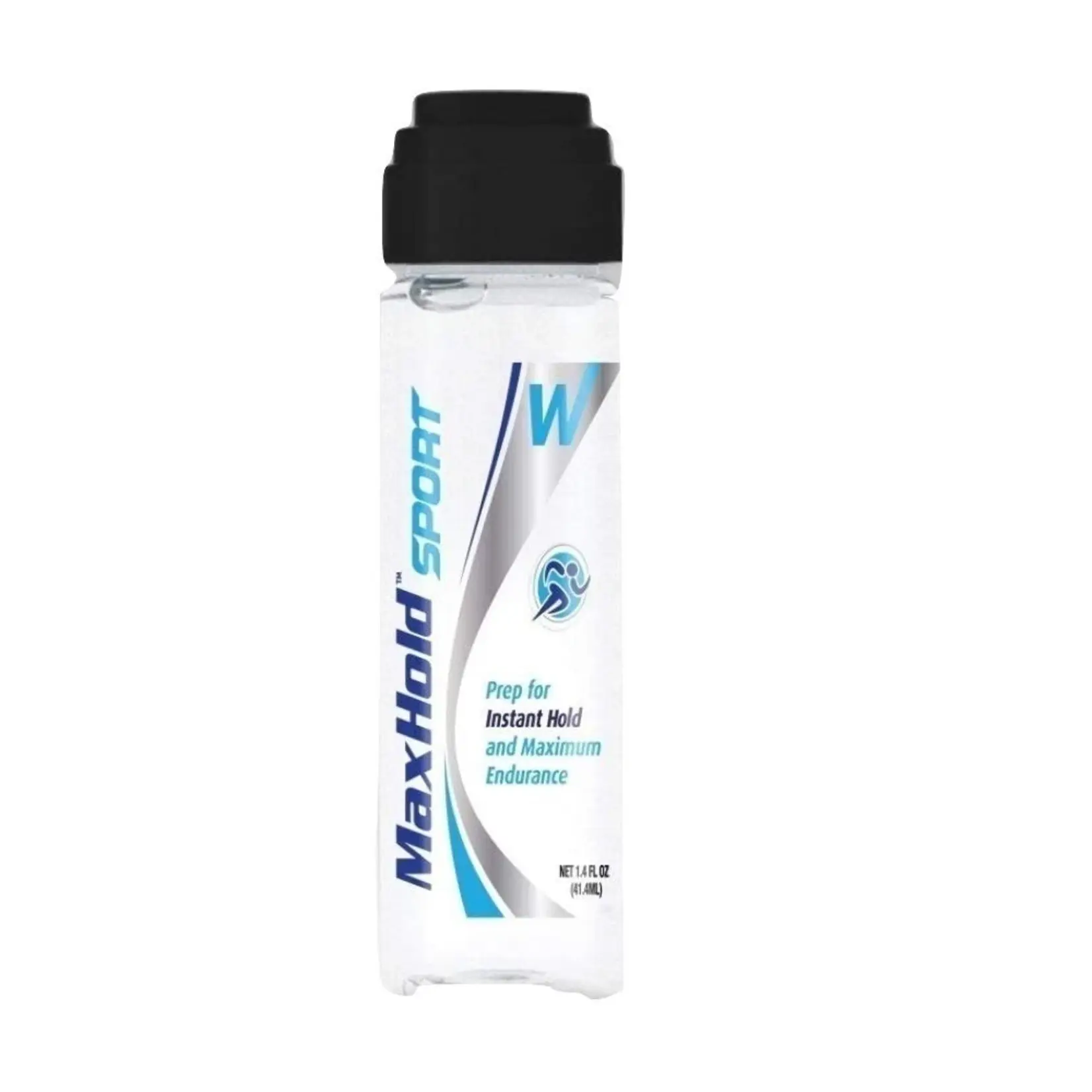 Walker Max Hold Sport voor onder de lijm of tape, 1.4 fl. oz (mild voor de huid)