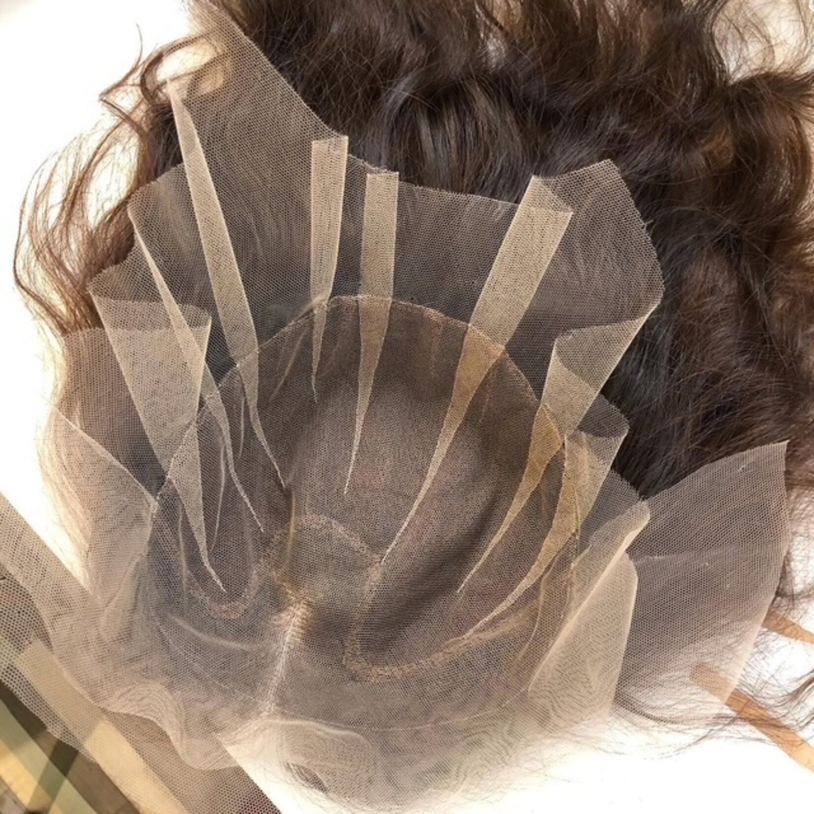 Eigen atelier Bevestigingstechnieken met de knoopnaald (knoping en whipping )