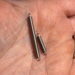 Veertje (in 2 maten)