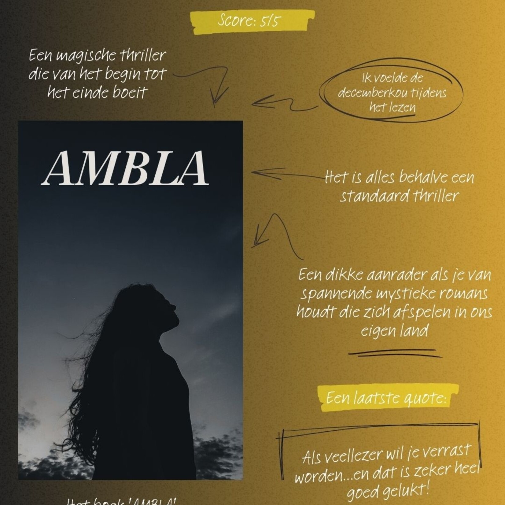 Ambla door René Molenaar