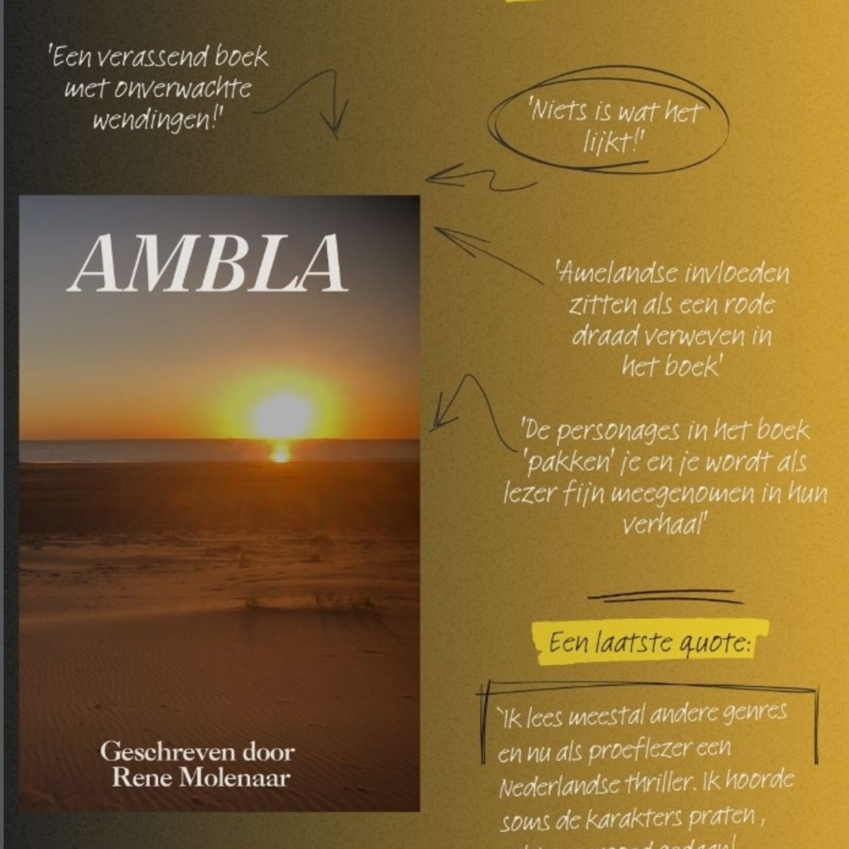 Ambla door René Molenaar