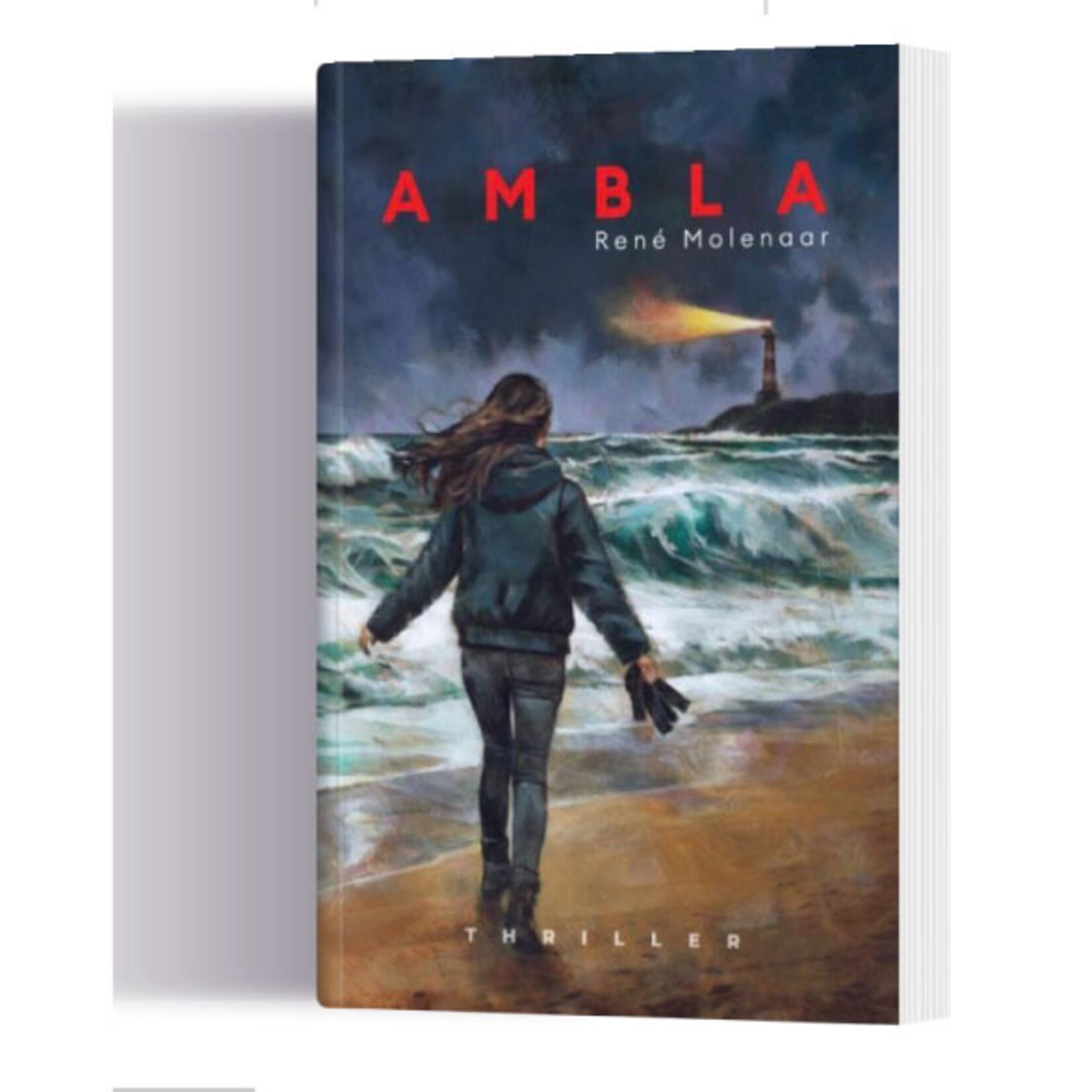 Ambla door René Molenaar
