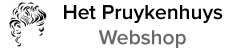 Het Pruykenhuys Webshop