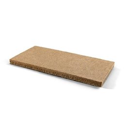 ondervloeren Ondervloer voor zwevend leggen