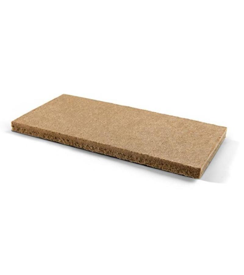 ondervloeren Zwevend leggen op houten of betonnen ondergrond