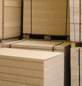 ondervloeren Ondervloer voor verlijmd leggen