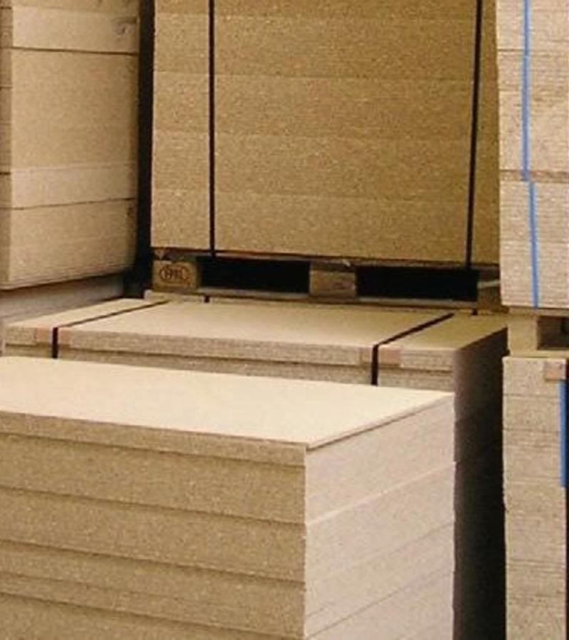 ondervloeren Verlijmd leggen op houten ondergrond