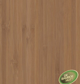 Bamboevloeren Bamboe Large caramel SP olie