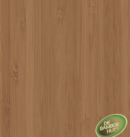 Bamboevloeren Bamboe Large click caramel SP lak