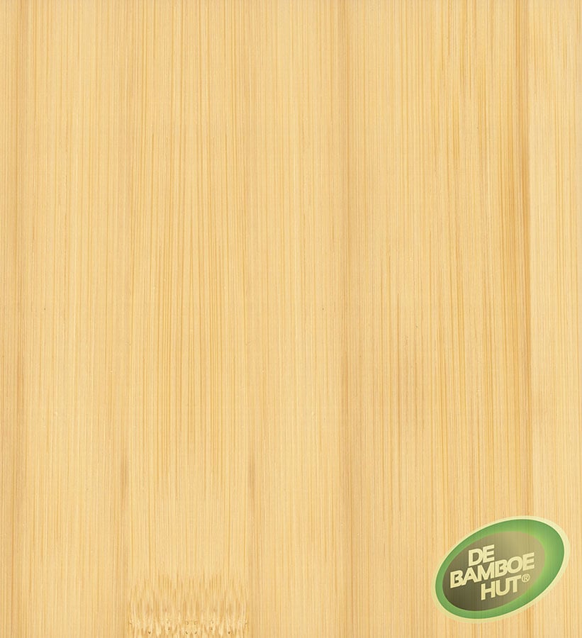 Bamboevloeren Bamboe Supreme PP transparant gelakt naturel