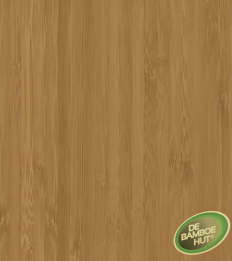 Bamboevloeren Topbamboo caramel side pressed gelakt