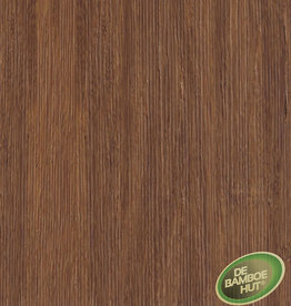 Bamboevloeren Bamboe Top DT gelakt geborsteld caramel