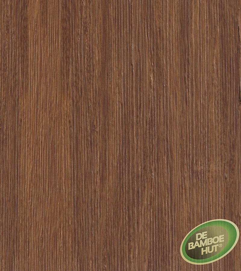 Bamboevloeren Topbamboo DT geborsteld gelakt  caramel