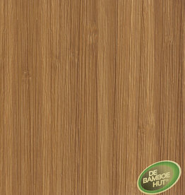 Bamboevloeren Bamboe Top SP gelakt geborsteld caramel