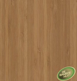 Bamboevloeren Bamboe Top Caramel SP olie