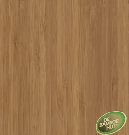 Bamboevloeren Bamboe Top SP  voorgeolied caramel