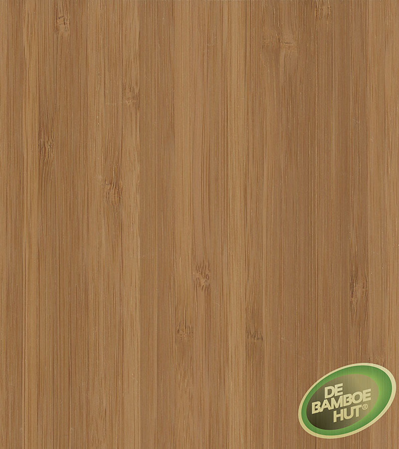 Bamboevloeren Topbamboo caramel voorgeolied side pressed