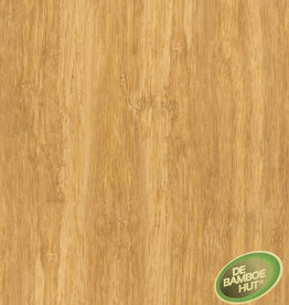 Bamboevloeren Bamboe Supreme DT gelakt naturel