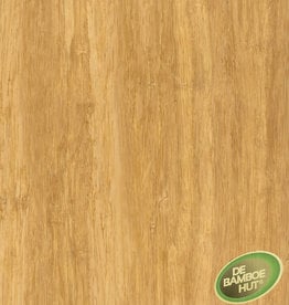 Bamboevloeren Bamboe Supreme Naturel DT olie