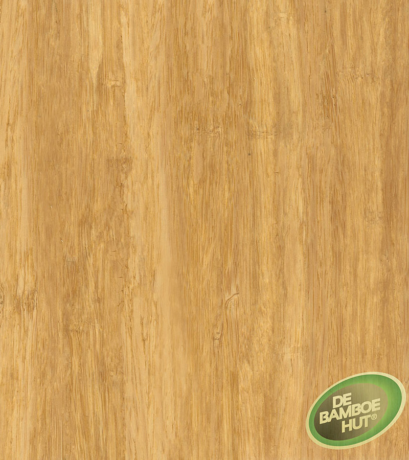 Bamboevloeren Bamboe Supreme naturel density geolied