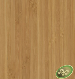 Bamboevloeren Bamboe Supreme SP gelakt caramel