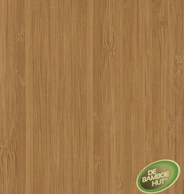 Bamboevloeren Bamboe Supreme Caramel SP olie