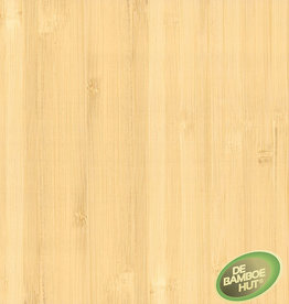 Bamboevloeren Bamboe Supreme SP voorgeolied ecru