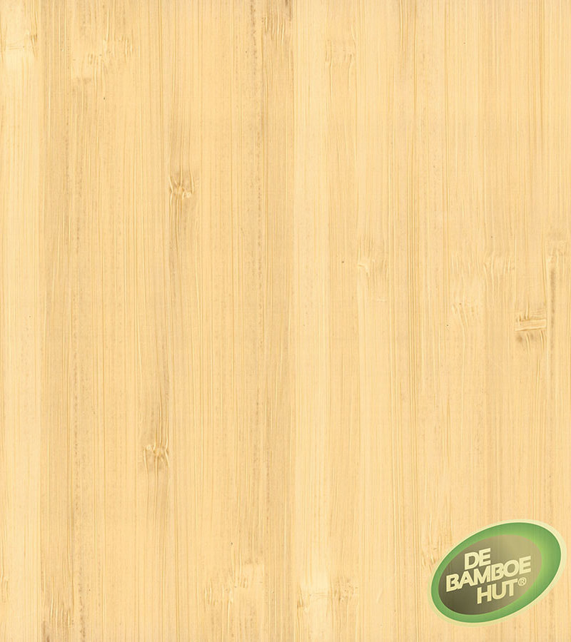 Bamboevloeren Bamboe Supreme ecru side pressed voorgeolied