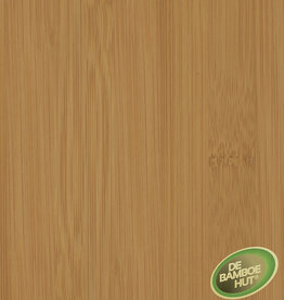 Bamboevloeren Bamboe Supreme PP gelakt caramel