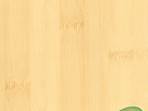 Bamboevloeren Bamboe Supreme ecru plain pressed voorgeolied