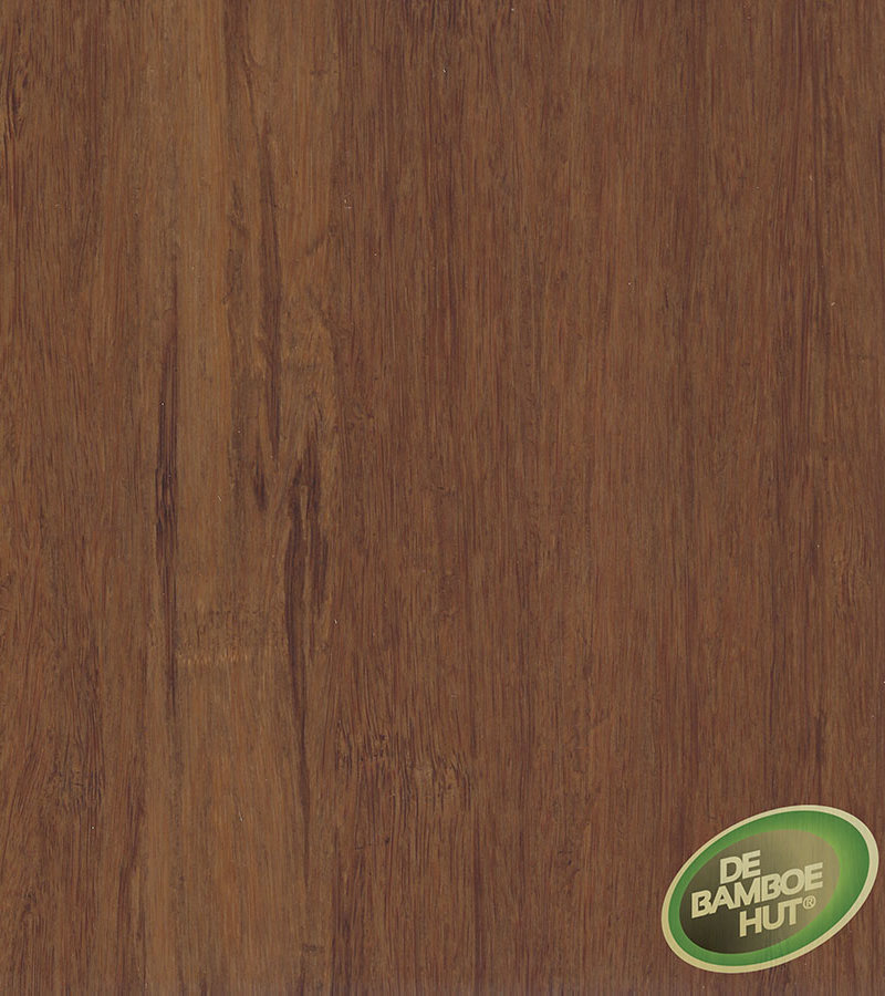 Bamboevloeren Bamboe Elite caramel density lak