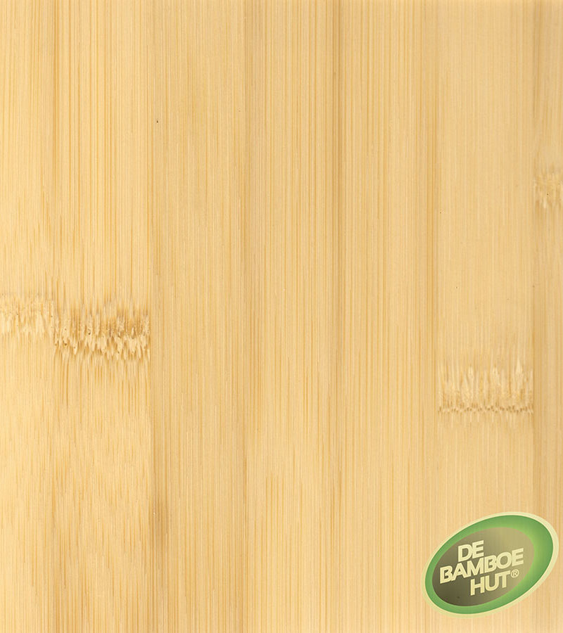 Bamboevloeren Bamboe Elite ecru plain pressed transparant gelakt