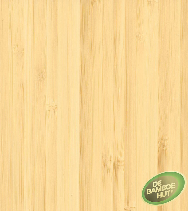 Bamboevloeren Bamboe Elite ecru side pressed gelakt