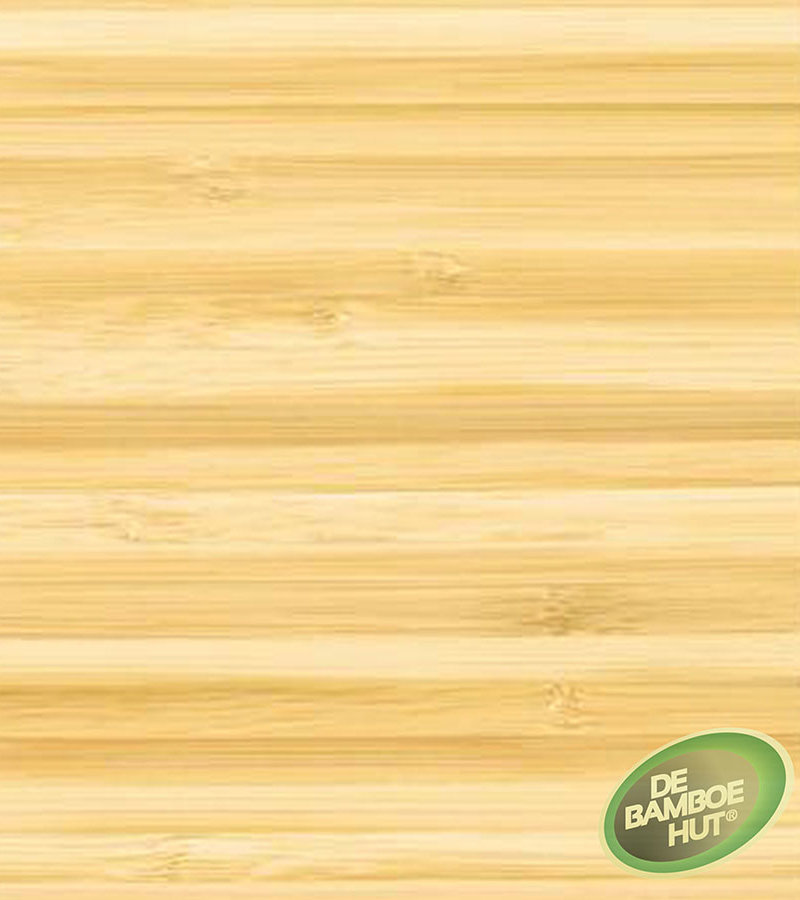 Bamboevloeren Bamboe industriale ecru SP