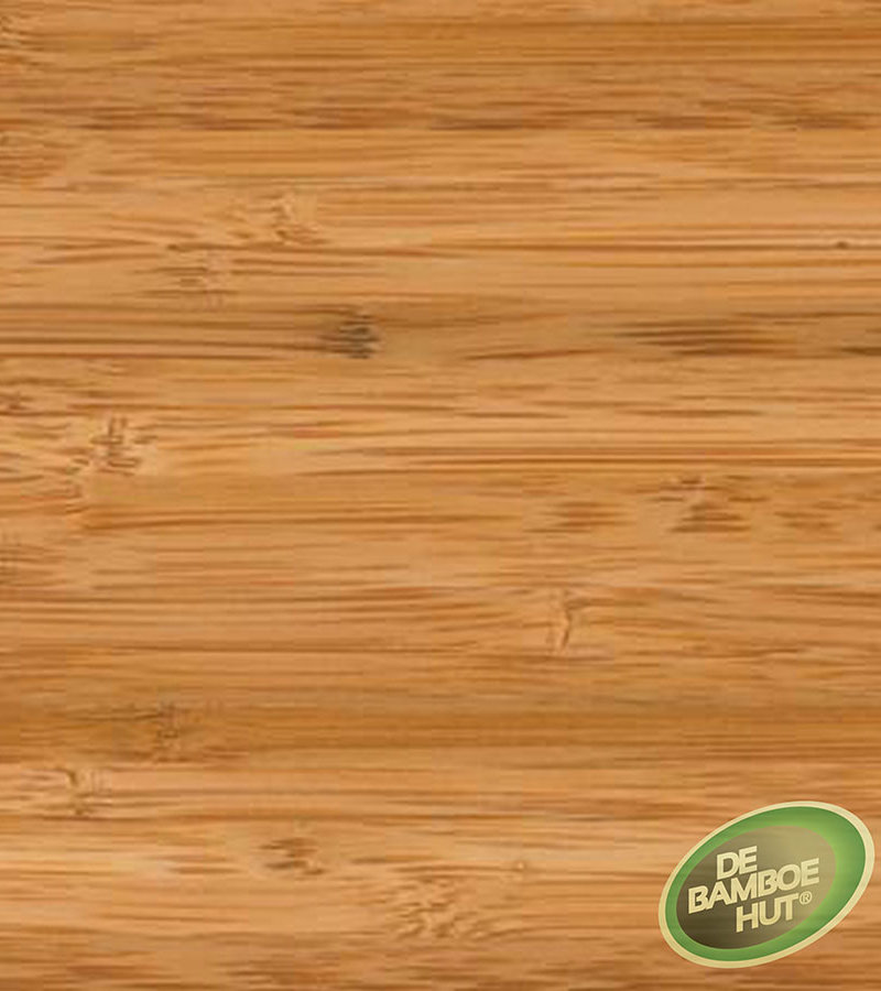 Bamboevloeren Bamboe industriale caramel side pressed
