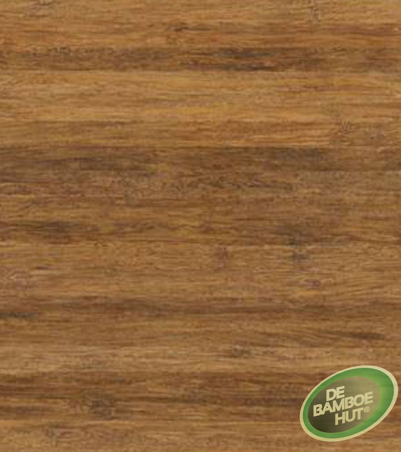 Bamboevloeren Bamboe industriale caramel density