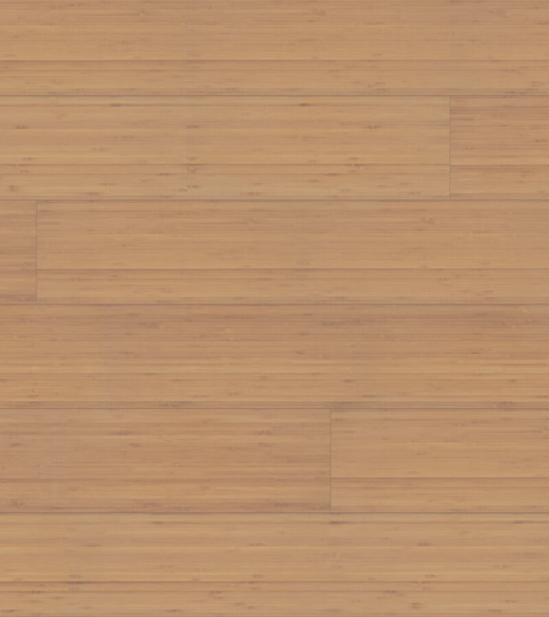 Bamboevloeren Bamboe Solid S sand side pressed lak