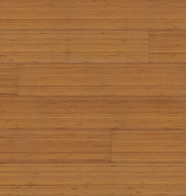 Bamboevloeren Bamboe Large caramel SP lak