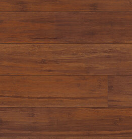 Bamboevloeren Bamboe visgraat caramel DT olie