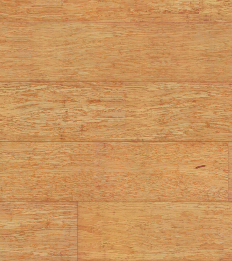 Bamboevloeren Bamboe Solid L beige density gelakt