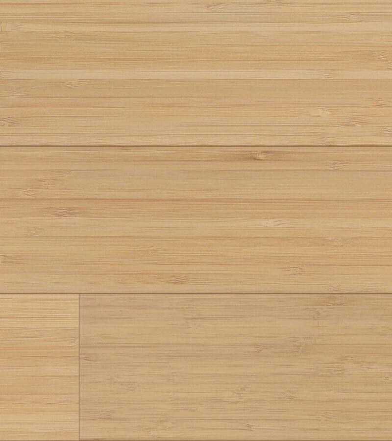 Bamboevloeren Bamboe Solid S beige side pressed gelakt