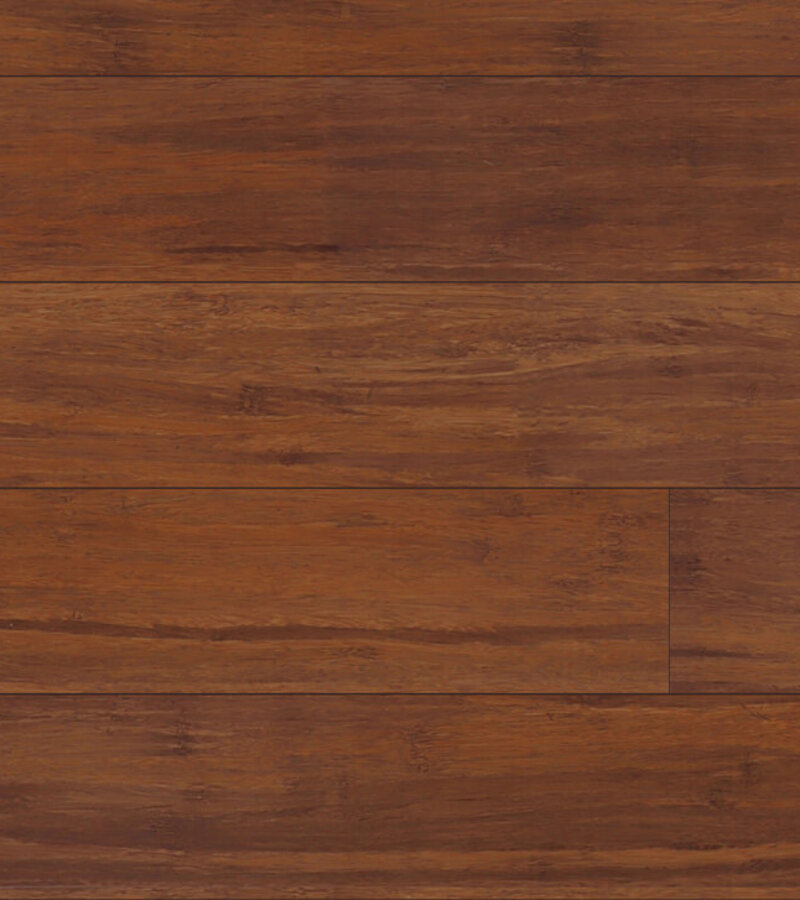 Bamboevloeren Bamboe Solid L caramel density geolied