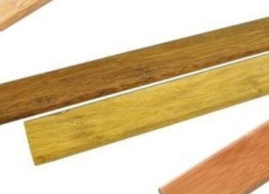 Plinten + Afwerklijsten