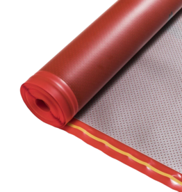 ondervloeren Heat-foil 1,2mm 10dB 300kPa
