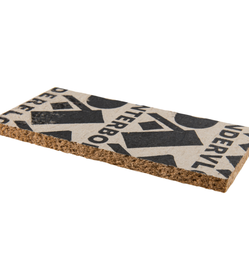 ondervloeren Ondervloer Redupax 9mm 10dB