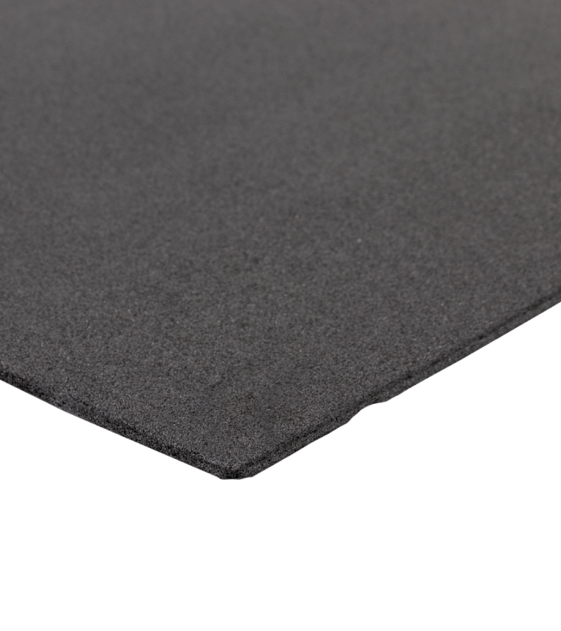 ondervloeren black square 5mm